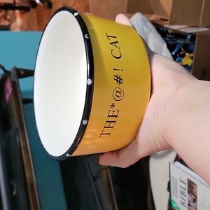 Cat's Water / Food Dish